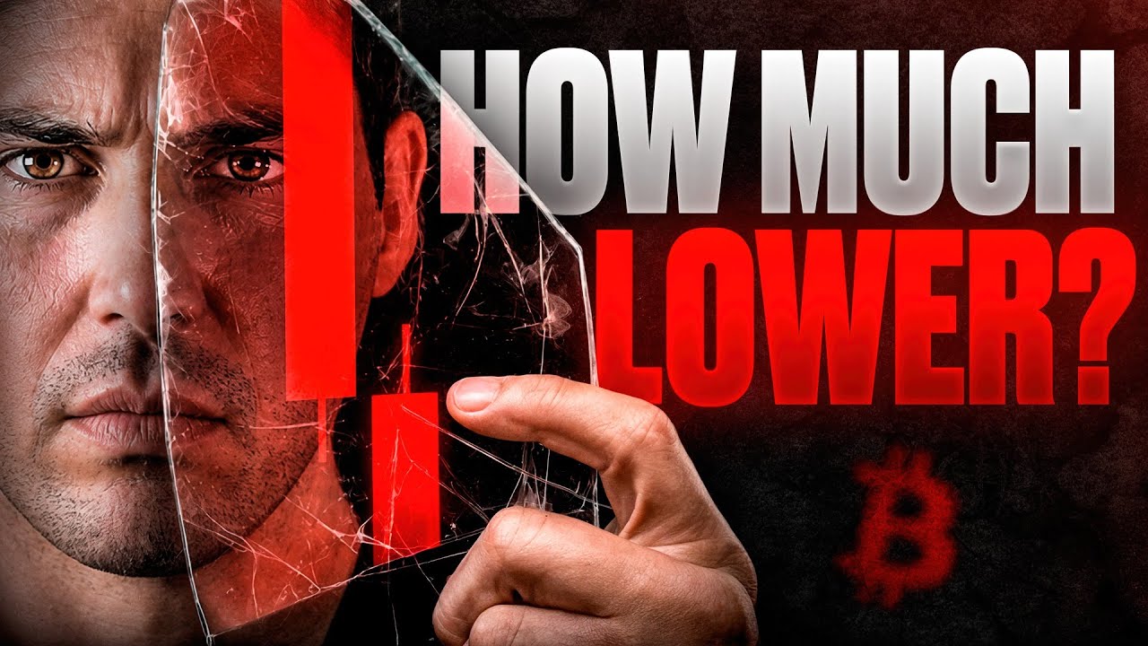 WARNING: Realistic Downside Price Targets For Bitcoin!