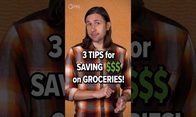 How To Save Money Grocery Shopping! #inflation #groceryshopping #savingmoney