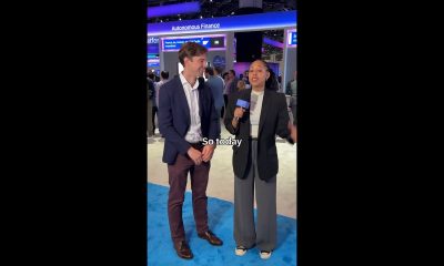 Introducing Autonomous Finance | #SAPSapphire