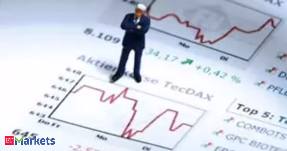 FPIs lap up bonds worth 10,000 cr in four sessions