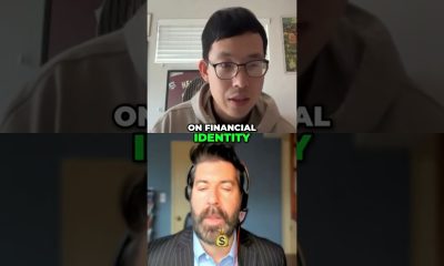 Who Are You? Unpacking Financial Identity & Liability #shorts