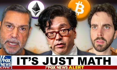 Crypto Bull Run Has Started... but everyone's missing it!