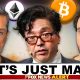 Crypto Bull Run Has Started... but everyone's missing it!
