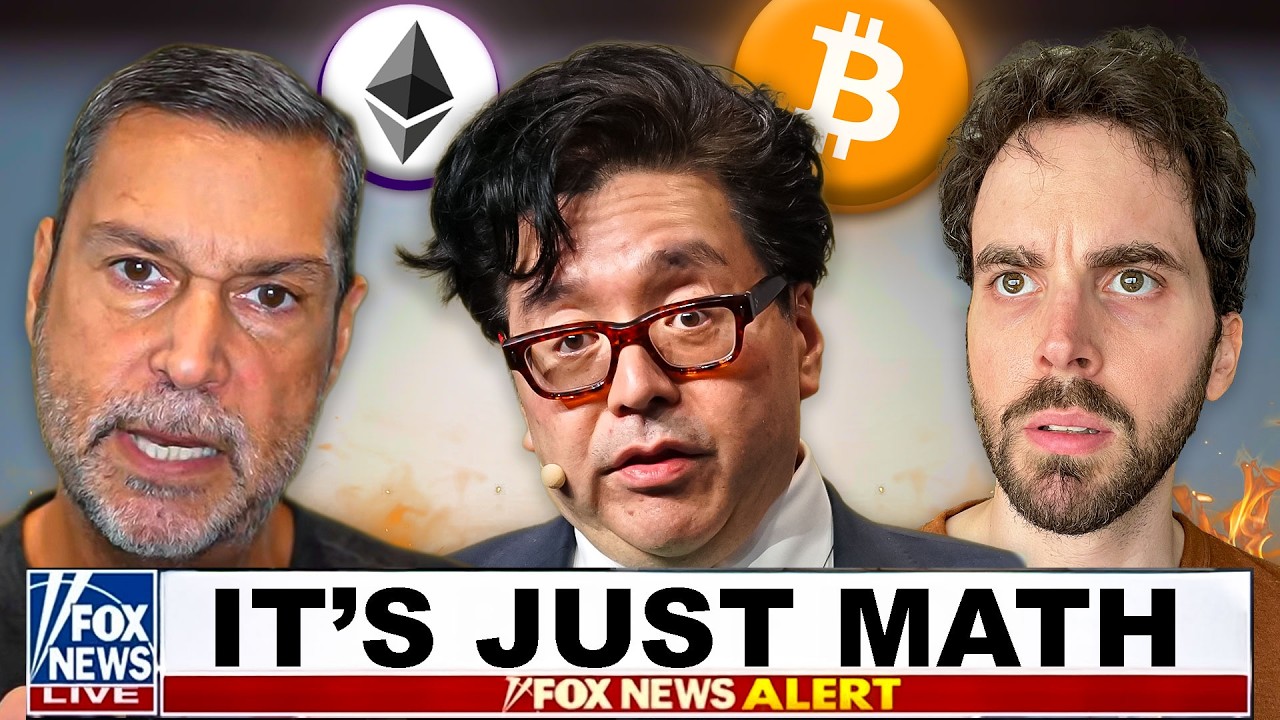 Crypto Bull Run Has Started... but everyone's missing it!