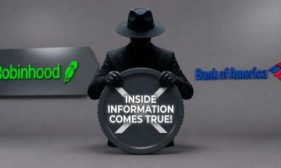 XRP ROBINHOOD CONFIRMS !!! THIS WILL FORCE XRP TO 3 DIGITS !!! BANK OF AMERICA LAUNCHES XRP !!!