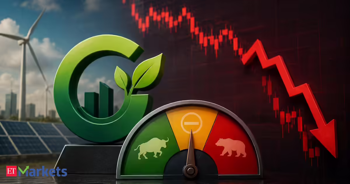 CMR Green Tech shares fall 8% after solid 43% stock market debut. Buy, sell or hold?