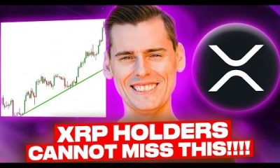 XRP HOLDERS THIS IS CRAZY