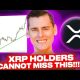 XRP HOLDERS THIS IS CRAZY