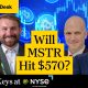 Why Strategy Sold Bitcoin, VanEck’s BNB Bet and a $1.7B ETF Exodus
