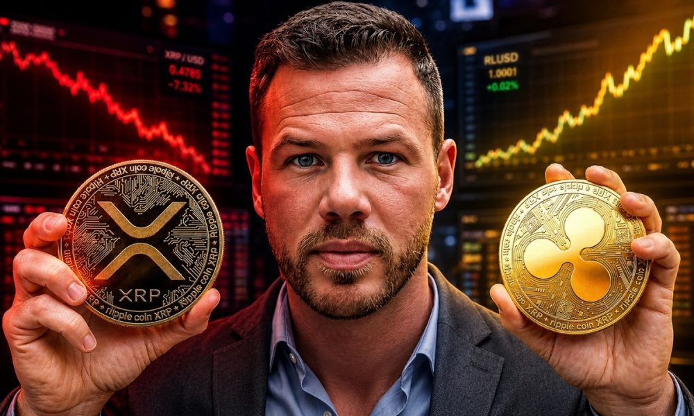 RLUSD Could Make XRP Explode, Here's Why