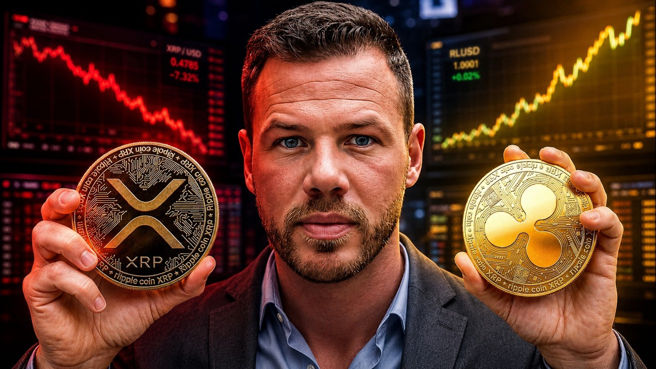 RLUSD Could Make XRP Explode, Here's Why