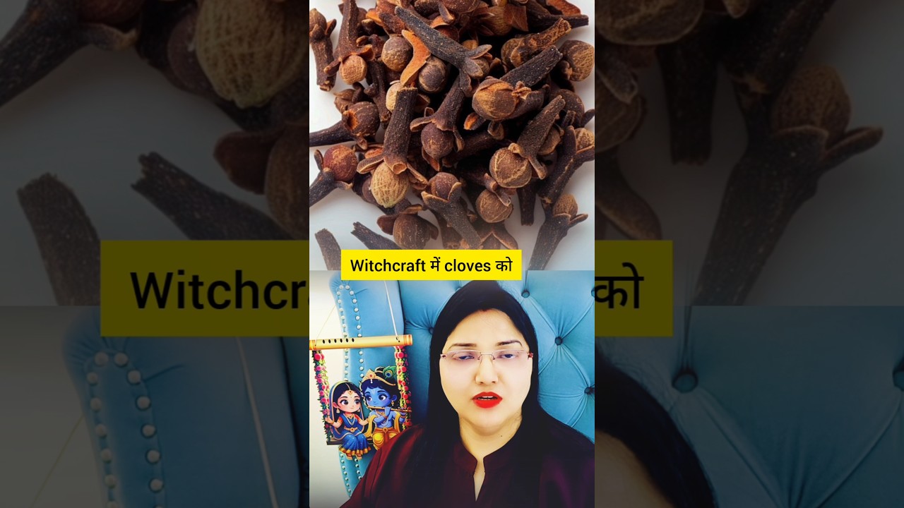 Cloves remedies #manifestation#money #love