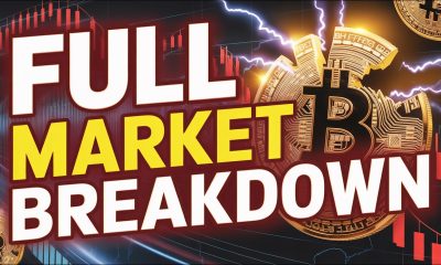 DEVASTATING News For The Cryptocurrency Altcoin Market Cardano: XRP Is Much Better Than This Coin