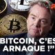 Crypto-monnaies : L'or digital | MONEY | ARTE
