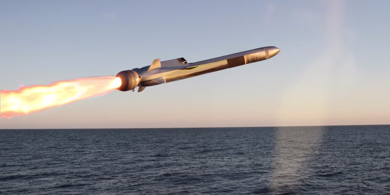 Norway’s Kongsberg Gruppen Targets Sharp Rise in Revenue