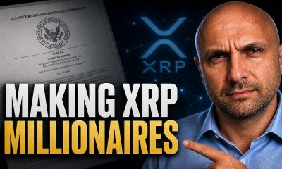 The XRP Conspiracy Happens In 2 Days! (HUGE DECODE)