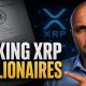 The XRP Conspiracy Happens In 2 Days! (HUGE DECODE)