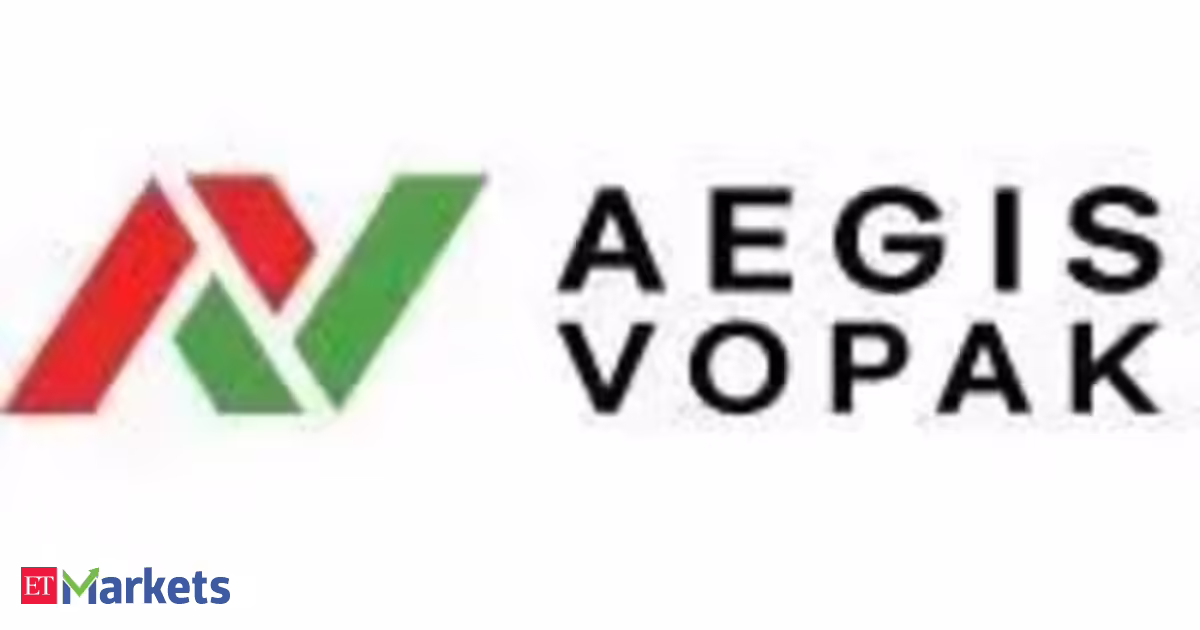 Jefferies upgrades Aegis Vopak shares to Buy, says correction overdone. Here’s why