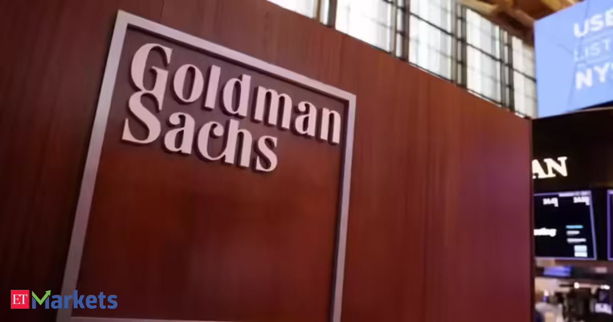Goldman Sachs buys CMR Green Technologies shares on listing day after strong debut