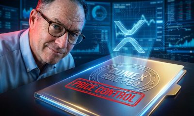 Ripple Is SWIFT 2.0 & How The US Govt Will Control XRP Price(Once It's High)