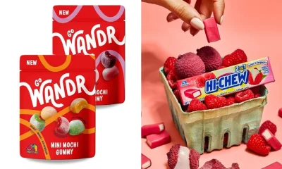 Slideshow: The sweeter side of Sweets & Snacks 2026