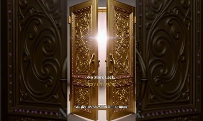 God, Open a Door for Financial Relief