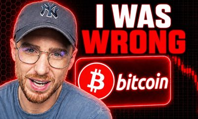 BITCOIN WARNING!!!!