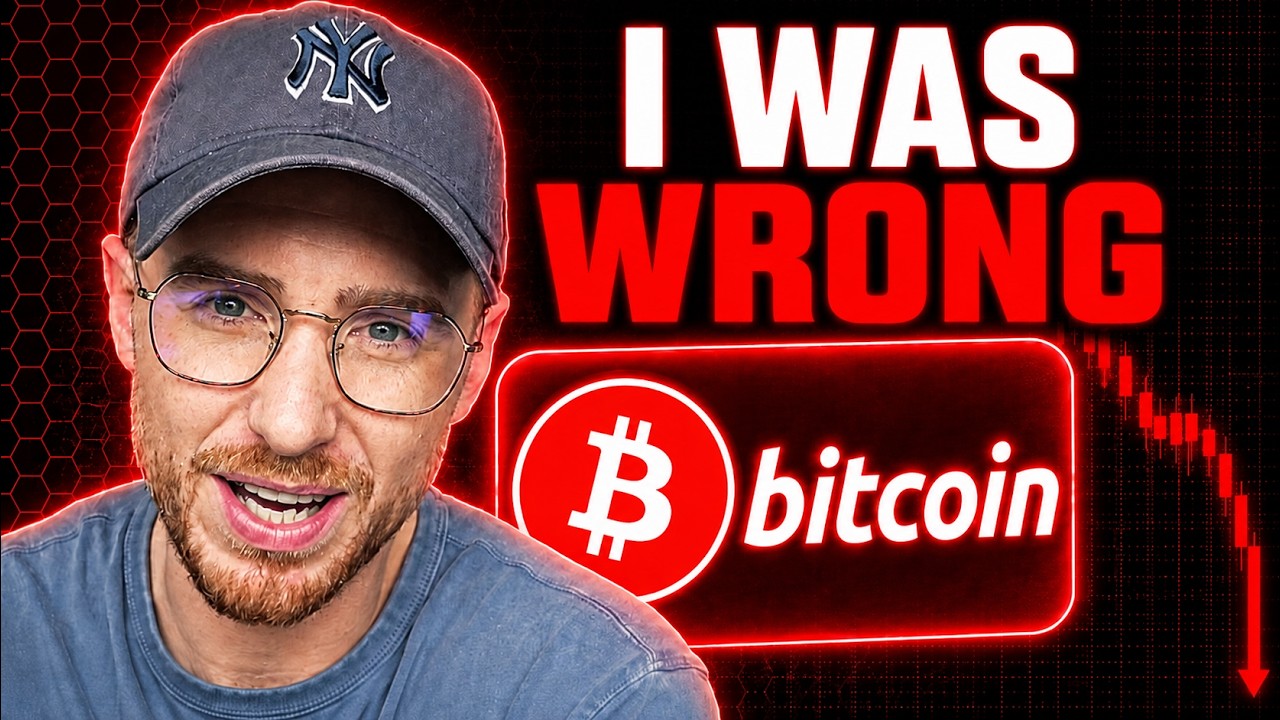 BITCOIN WARNING!!!!