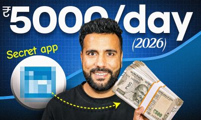 5 Secret Ways Students Can Make Money Online in 2026