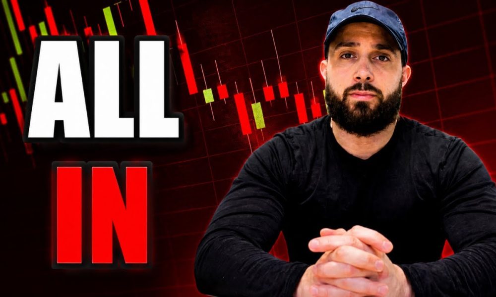 Crypto Crash (DON'T BE FOOLED)