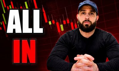 Crypto Crash (DON'T BE FOOLED)