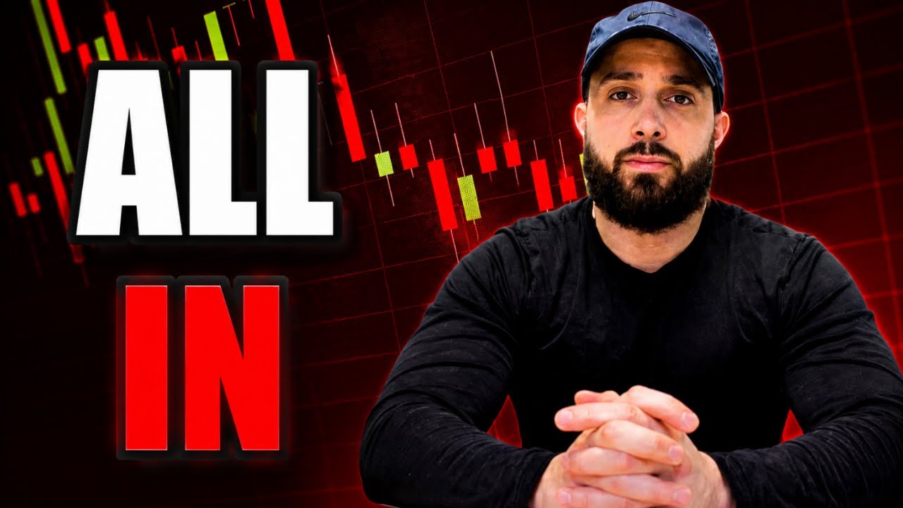Crypto Crash (DON'T BE FOOLED)