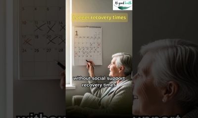 The Financial Reality-Senior Loneliness-2 #loneliness  #eldercare  #seniorhealth