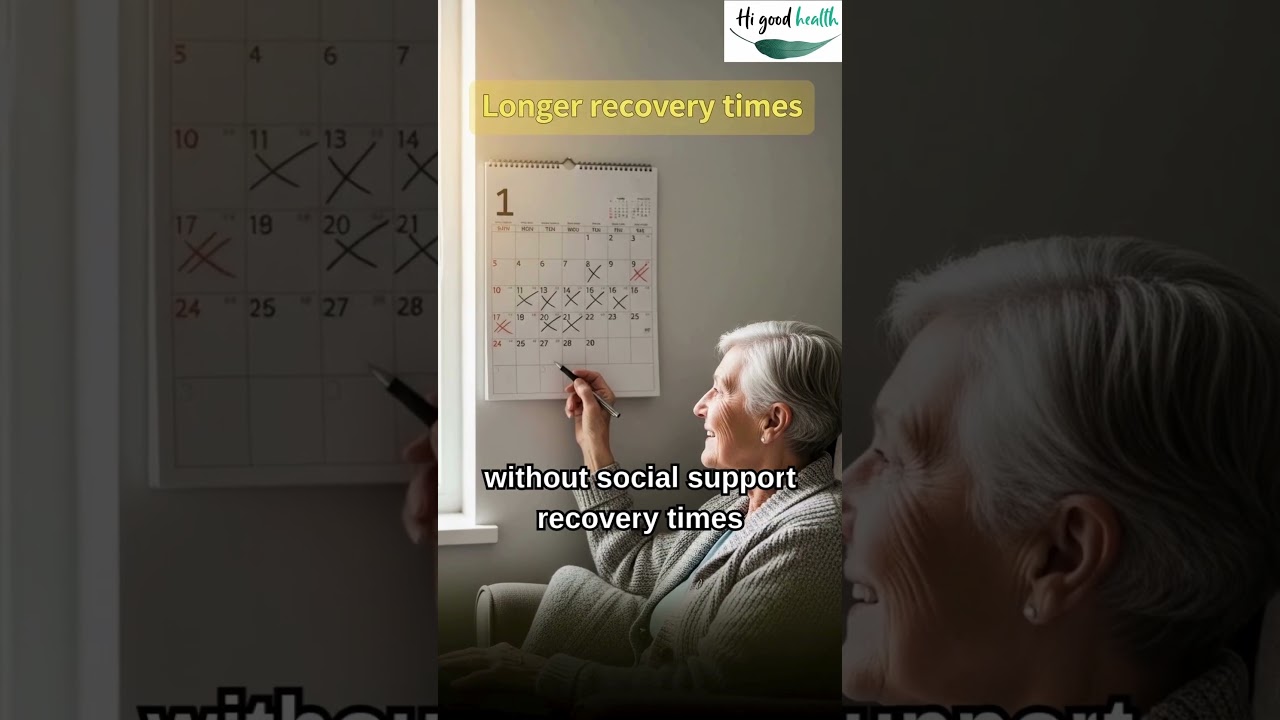 The Financial Reality-Senior Loneliness-2 #loneliness  #eldercare  #seniorhealth