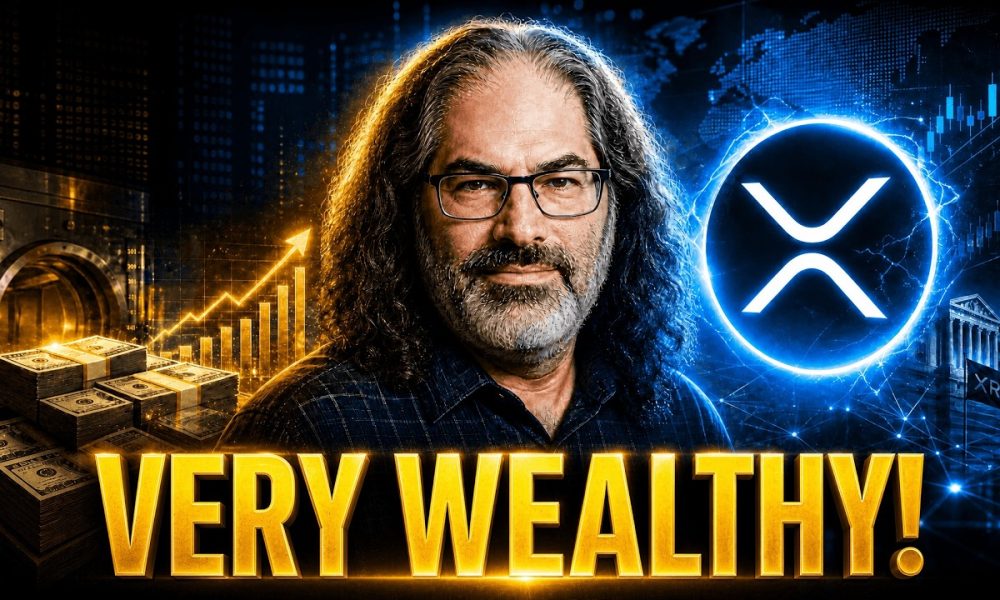 How Ripple Will Make XRP Holders VERY Wealthy (Most Don't Understand)