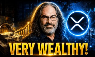 How Ripple Will Make XRP Holders VERY Wealthy (Most Don't Understand)