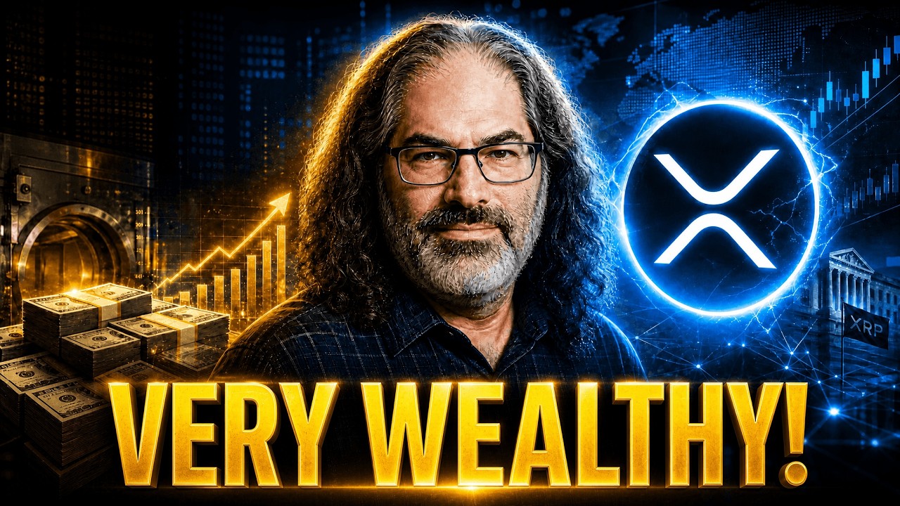 How Ripple Will Make XRP Holders VERY Wealthy (Most Don't Understand)