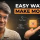 How To Make Money With Claude As A Student!