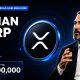 Ripple XRP : Vote on Xaman and Earn 10% XRP Up to 100k $XRP