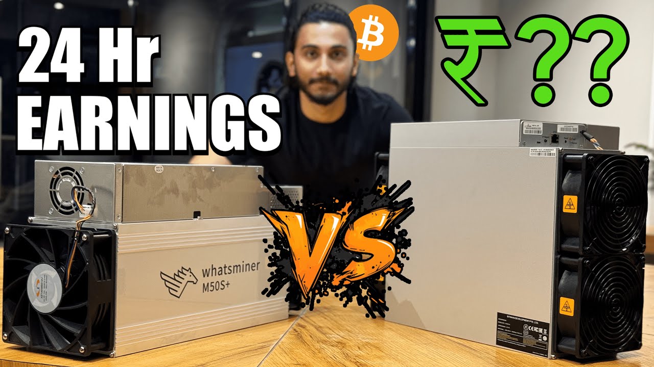Which Bitcoin Miner Should You Buy? Full Test & Review