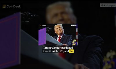 SBF Asks Trump for a Presidential Pardon