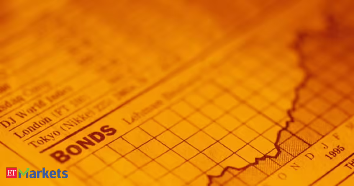 Bond traders keep bets on Fed hike in 2026