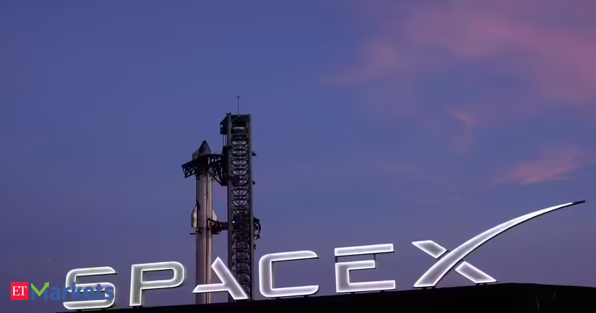 SpaceX IPO a bid too far? Some opt for a proxy play with Inox India