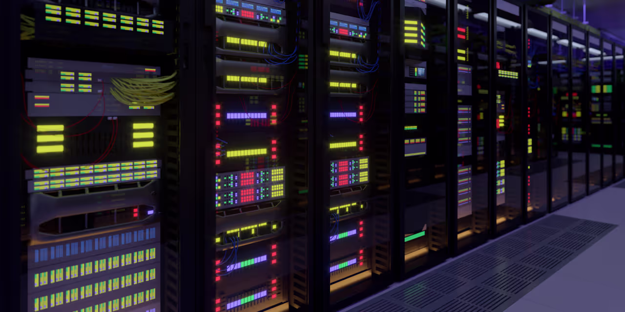 Applied Digital Signs $5.2 Billion Lease With Mystery Hyperscaler. The Stock Falls.