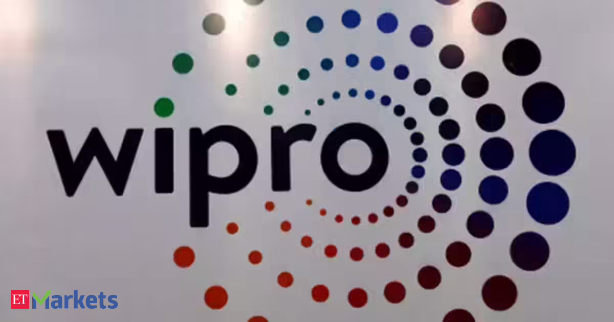 Wipro's Rs 15,000 crore buyback opens today: Analysts expect 7-8% returns for retail investors. Here's how