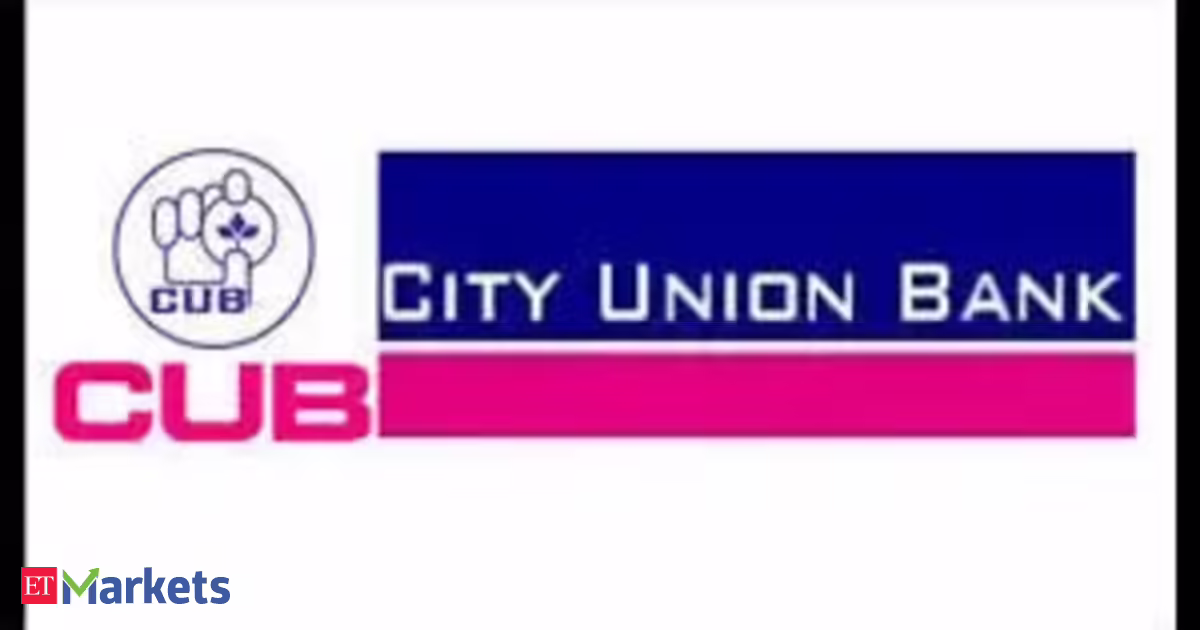 Bonus bonanza! Last date to buy City Union Bank shares for 1:3 reward