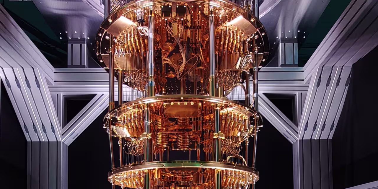 You Love Quantum. You Just Don’t Want to Buy Quantum.