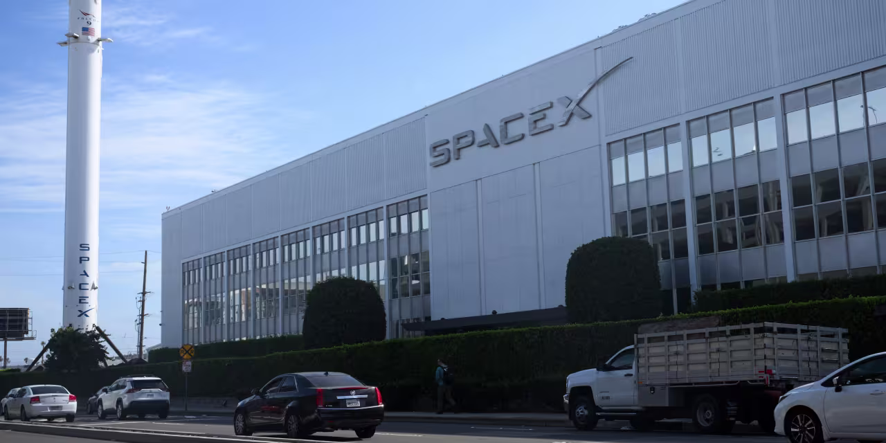 Why SpaceX’s IPO Won’t Steal the Show From Anthropic and OpenAI