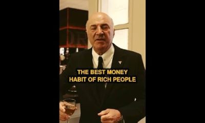The best money habit of rich people #shorts