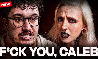 She Came Here To Fight Me | Financial Audit